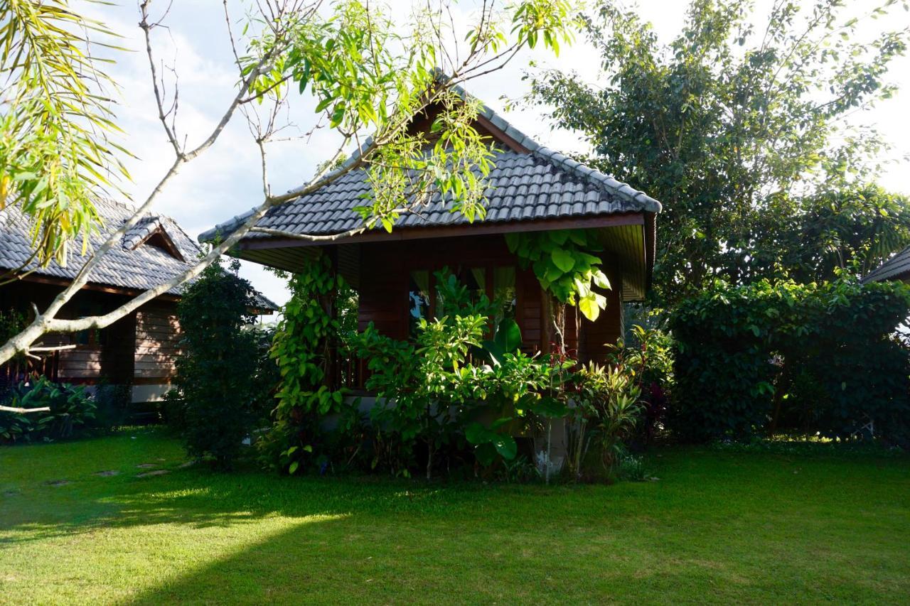 Blue Sky Resort Pai Exterior photo