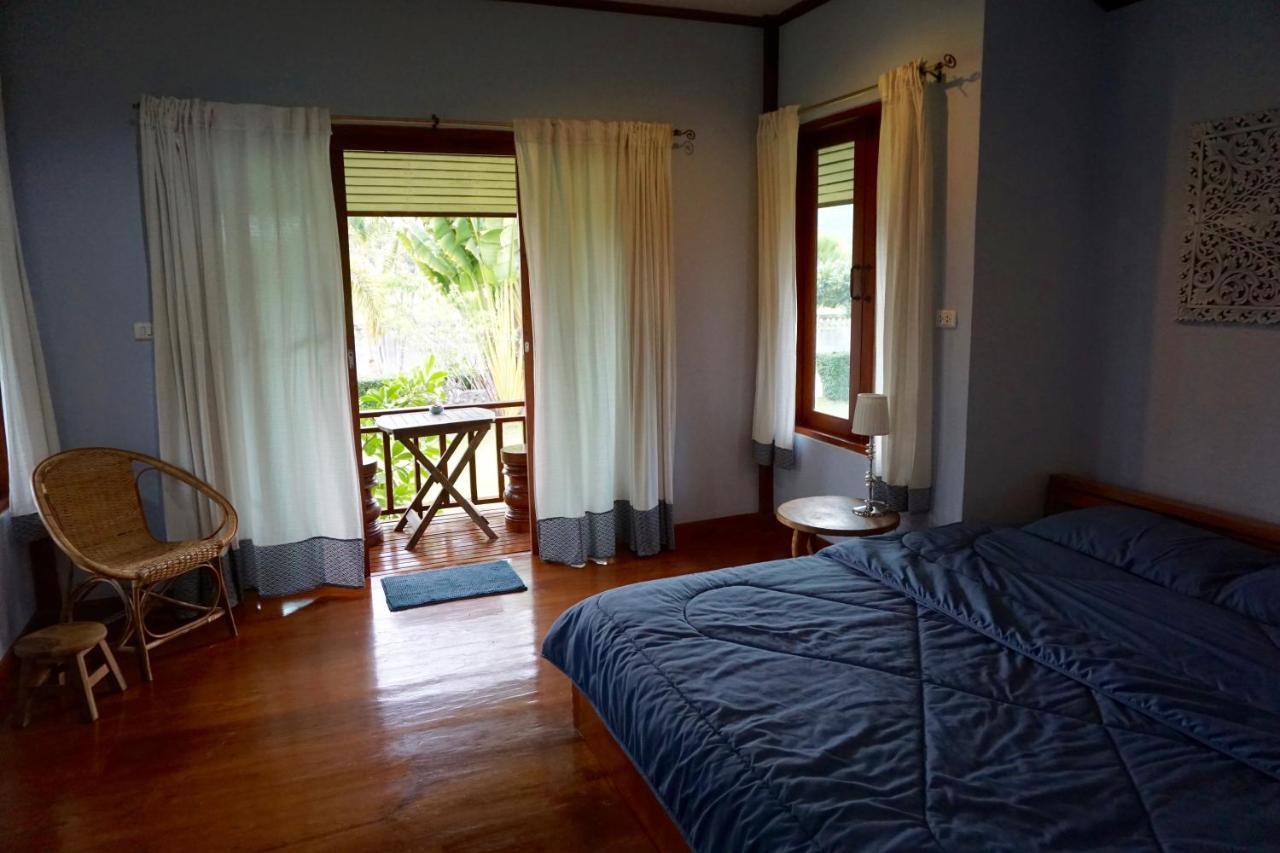 Blue Sky Resort Pai Exterior photo